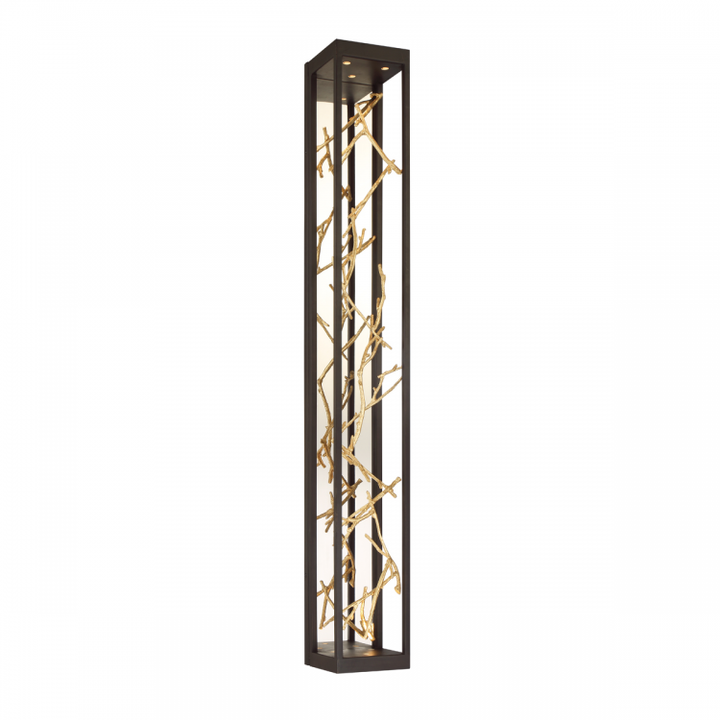 Aerie 6 Light LED Wall Sconce