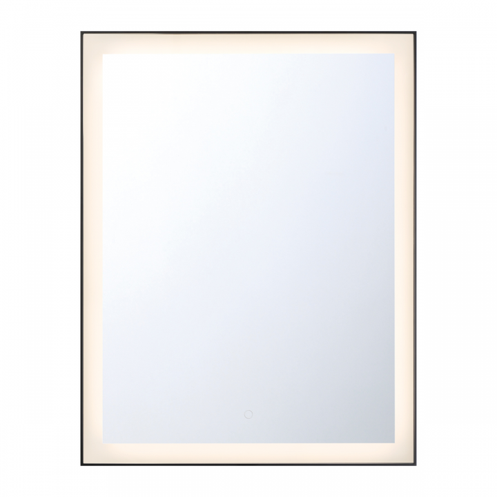 Lenora 28 X 36 Inch LED Mirror