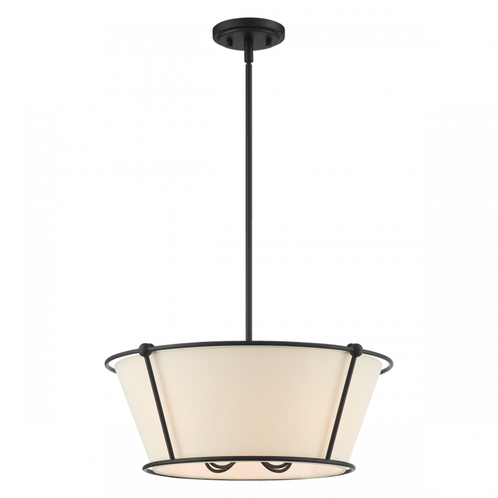 Pulito 4 Light Pendant