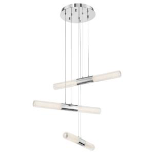 Crossley 6 Light Chandelier