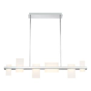 Pannello LED Chandelier