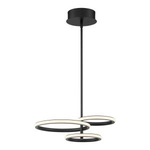 Giro 3 Light LED Pendant