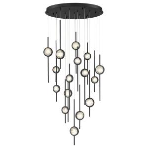 Barletta 16 Light LED Chandelier