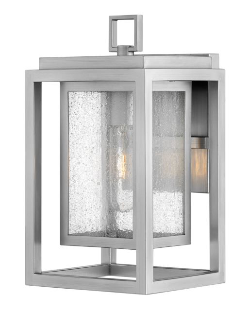 Republic Outdoor Wall Lantern