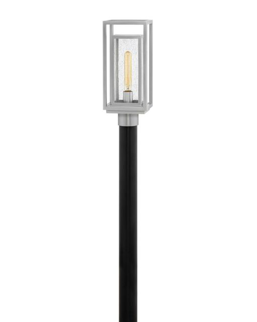 Republic Outdoor LED Post Light