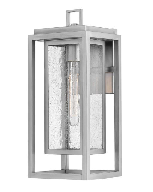 Republic Outdoor Wall Lantern