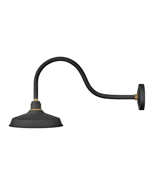 Foundry Outdoor Barn Light