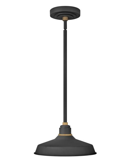 Foundry Classic Outdoor Barn Light