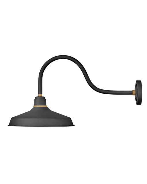 Foundry Outdoor Barn Light