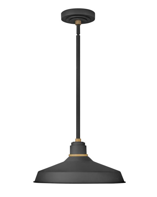 Foundry Classic Outdoor Barn Light