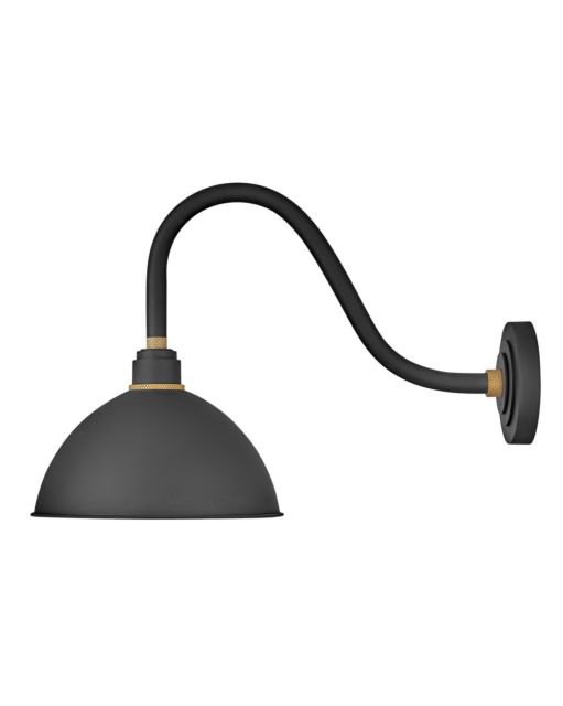 Foundry Outdoor Barn Light