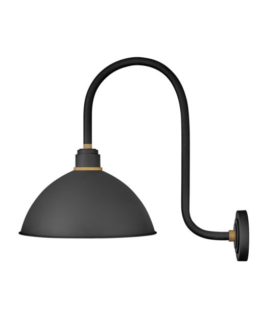 Foundry Outdoor Barn Light