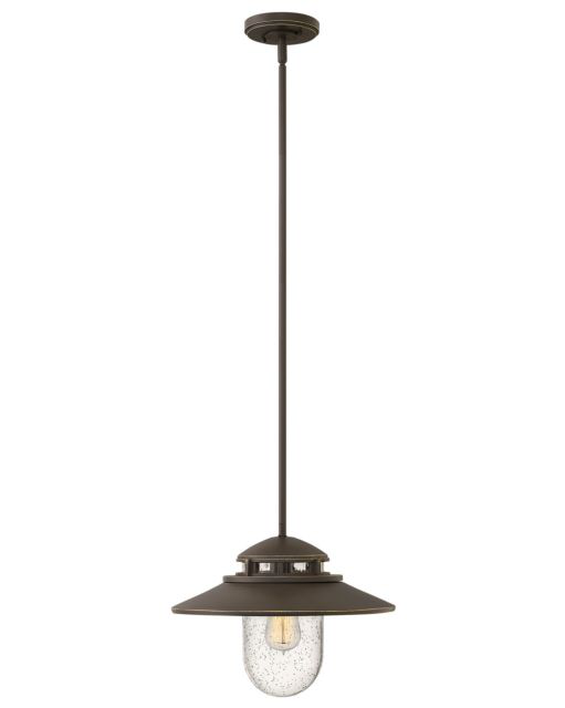 Atwell Outdoor Pendant