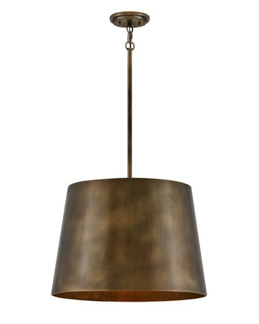 Alder Outdoor Pendant