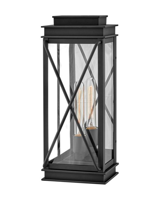 Montecito Outdoor Wall Sconce