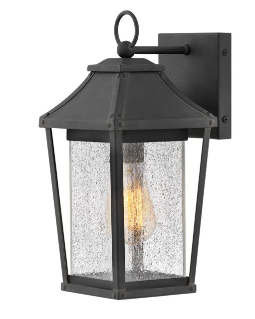 Palmer Outdoor Wall Lantern