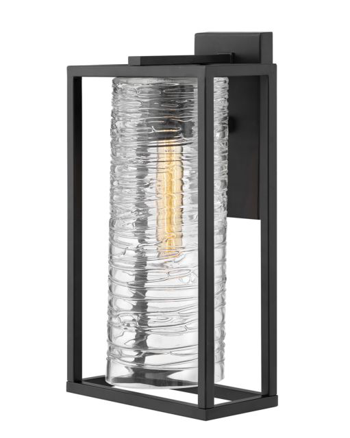 Pax Outdoor Wall Lantern