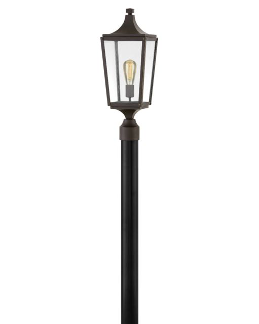 Jaymes Outdoor Post Light