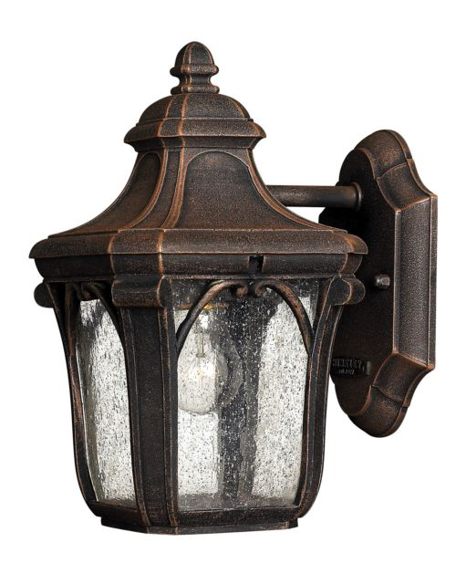 Trafalgar Outdoor Wall Lantern