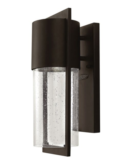 Shelter Outdoor Wall Lantern