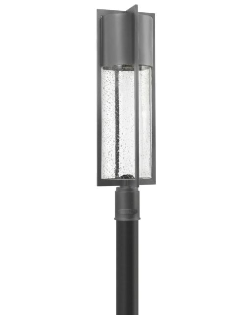 Shelter Outdoor LED Post Light