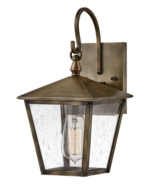 Huntersfield Outdoor Wall Lantern