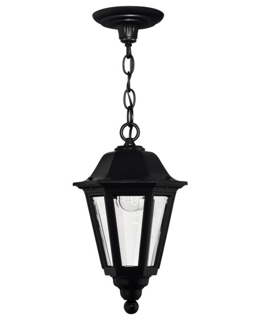 Manor House Outdoor Hanging Lantern