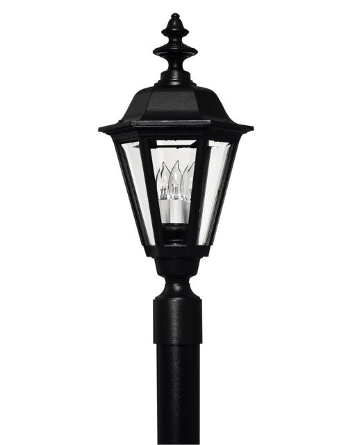 Manor Outdoor Post Light