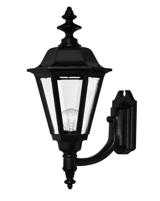 Manor Outdoor Wall Lantern