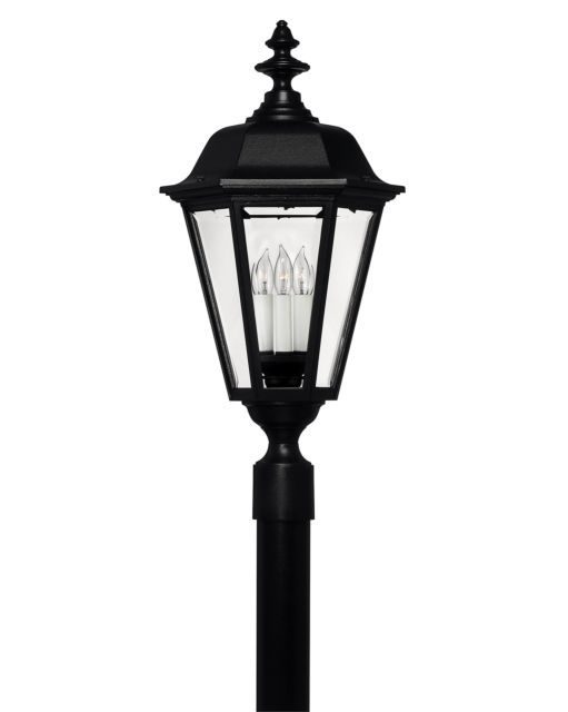 Manor Outdoor Post Light