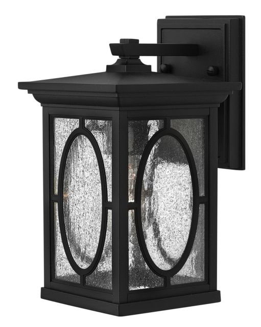 Randolph Outdoor Wall Lantern