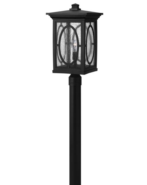 Randolph Outdoor Post Light