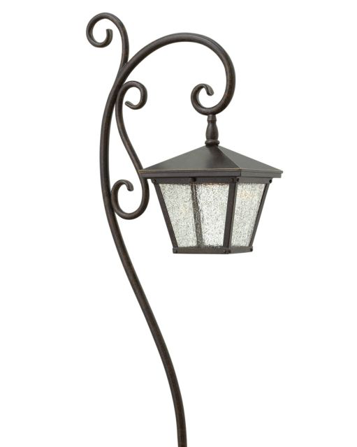 Trellis Outdoor Path Light