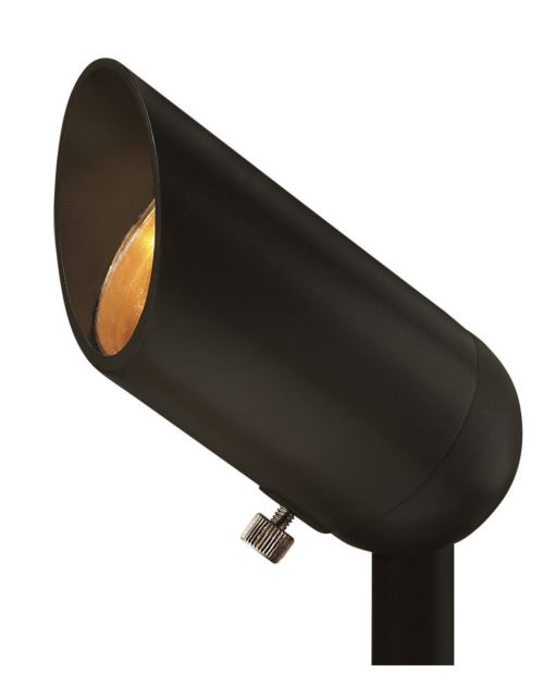 Accent Outdoor LED 12w Spot Light 2700k