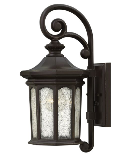 Raley Outdoor Wall Lantern