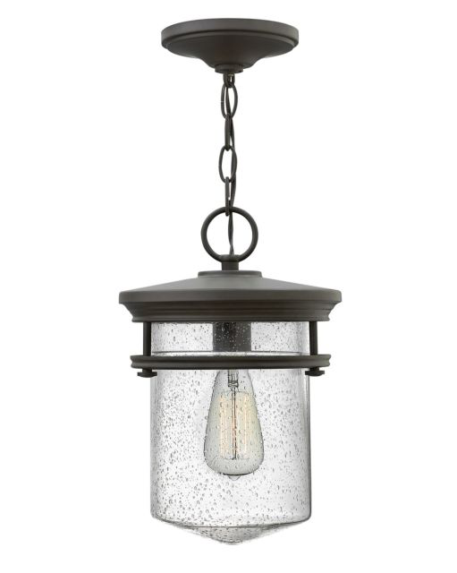 Hadley Outdoor Hanging Lantern