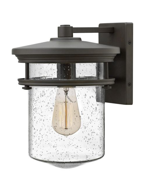 Hadley Outdoor Wall Lantern