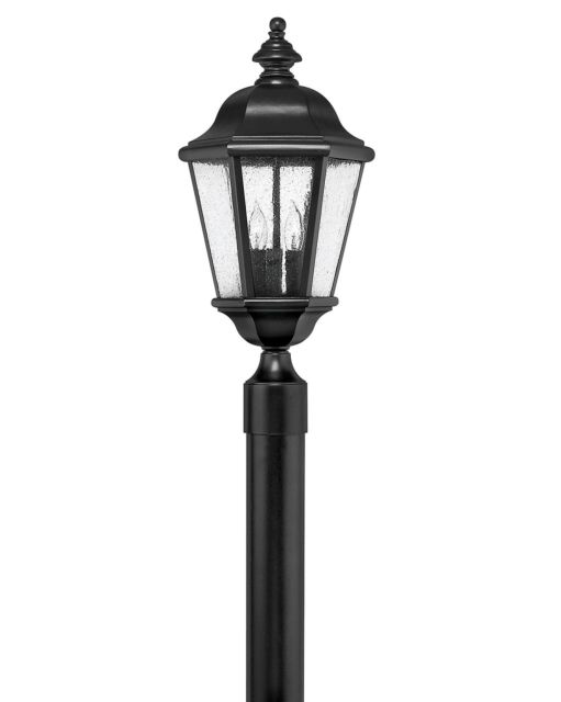 Edgewater Outdoor LED Post Light