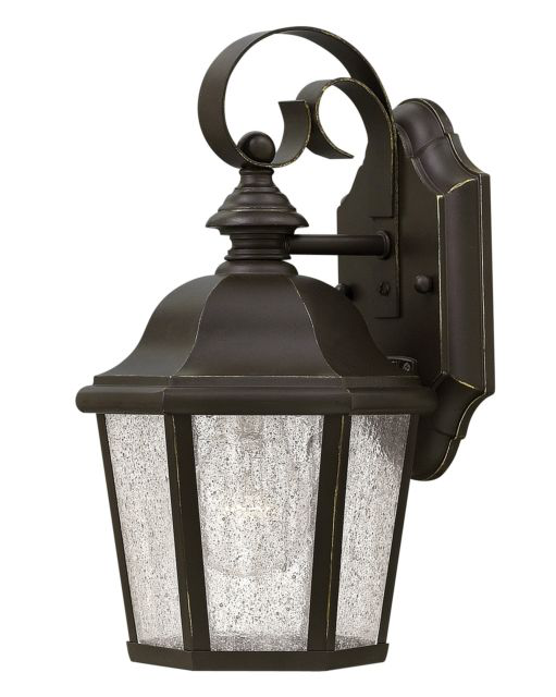 Edgewater Outdoor Wall Lantern