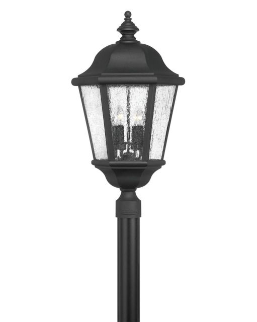 Edgewater Outdoor LED Post Light