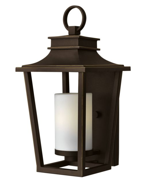 Sullivan Outdoor Wall Lantern