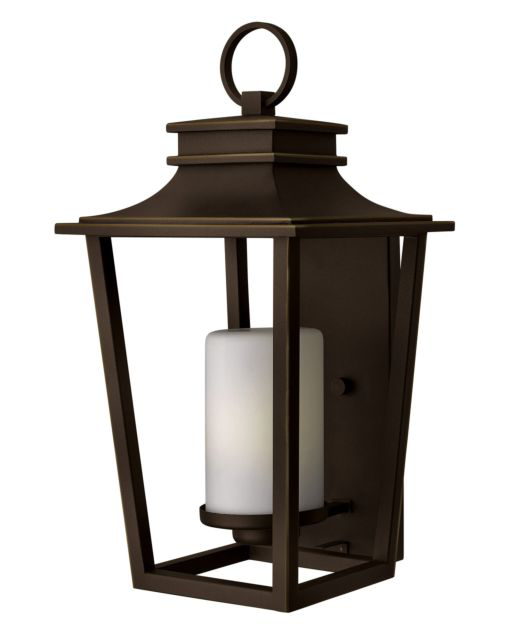 Sullivan Outdoor Wall Lantern