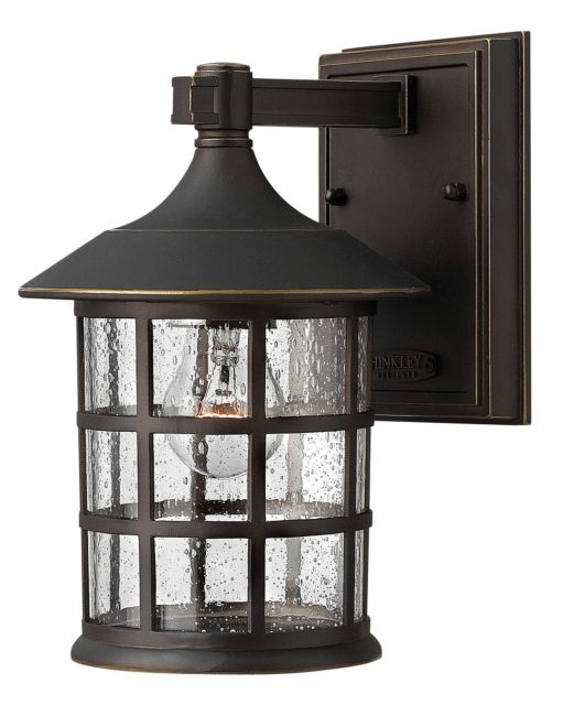 Freeport Outdoor Wall Lantern