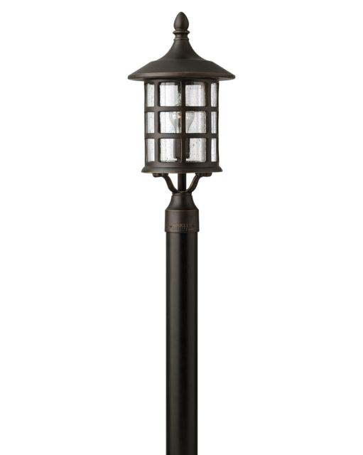 Freeport Outdoor Post Light