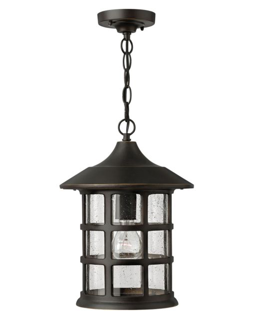 Freeport Outdoor Hanging Lantern