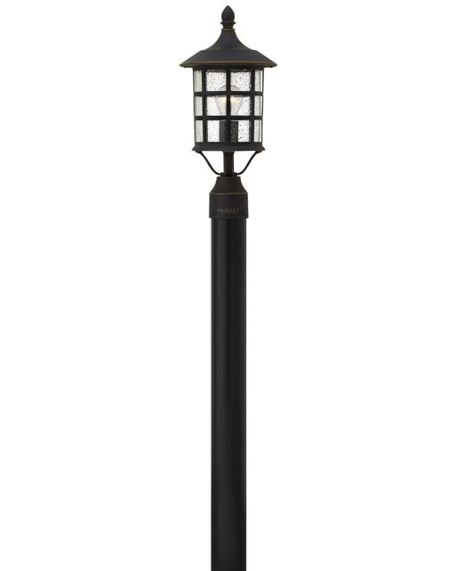 Freeport Outdoor Post Light