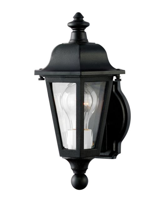 Manor Outdoor Wall Lantern