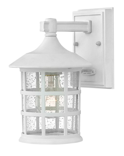 Freeport Outdoor Wall Lantern