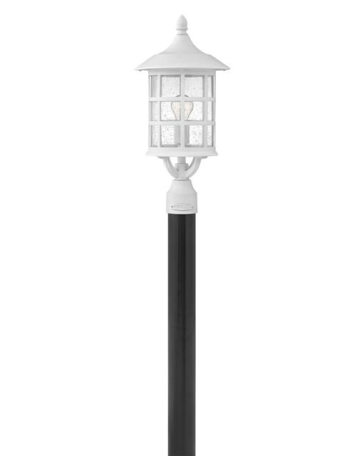 Freeport Outdoor Post Light