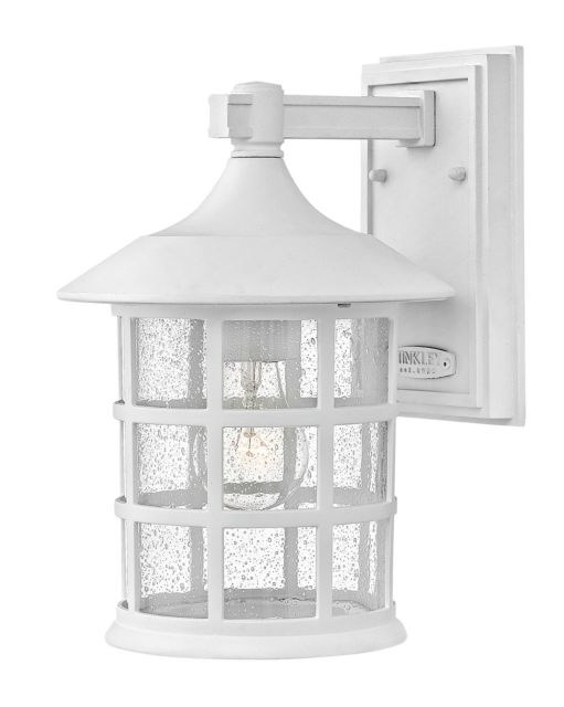 Freeport Outdoor Wall Lantern